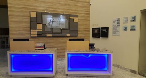 其他 2 Holiday Inn Express & Suites Ciudad Obregon by IHG