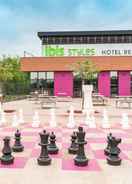 Primary image ibis Styles Castres