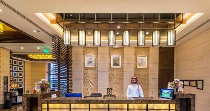 Others Braira AL Azizya Hotels & resorts