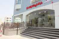 Others Dar Al Khaleej Hotel Apartments