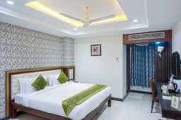 Treebo Empire, THB 722.09