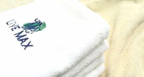 Lainnya 2 Hotel LiVEMAX Umeda Nakatsu