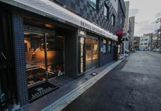 Lainnya 6 Hotel LiVEMAX Umeda Nakatsu