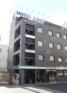 ภาพหลัก Hotel LiVEMAX Umeda Nakatsu