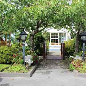 Primary image 1 Lake House Hotel, Ulster Hotels