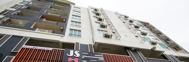 อื่นๆ JS Hotel