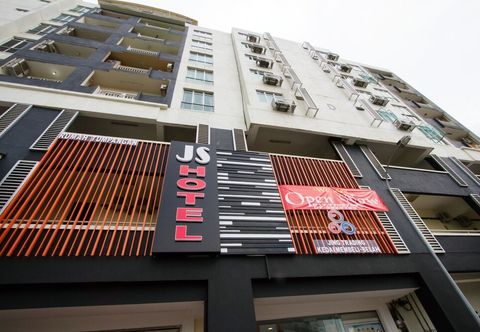 อื่นๆ JS Hotel