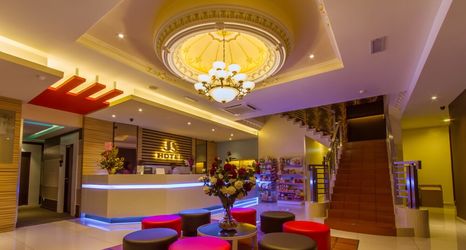 อื่นๆ 2 JS Hotel