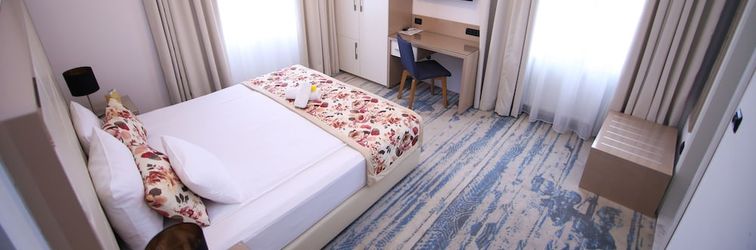 其他 Hotel Old Town