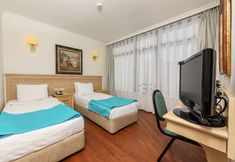 其他 7 Kayamaris Hotel