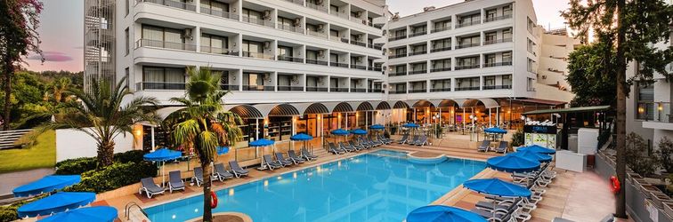 其他 Kayamaris Hotel