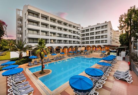 其他 Kayamaris Hotel