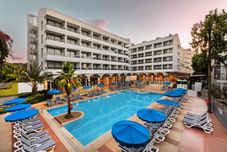 其他 Kayamaris Hotel