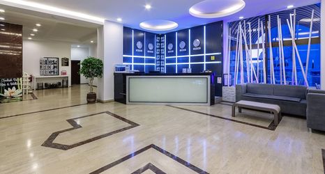 其他 2 Kayamaris Hotel