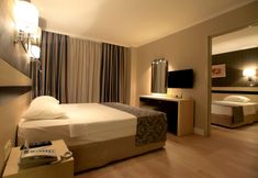 其他 4 A11 Hotel Obaköy - All inclusive