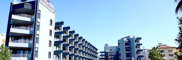 其他 A11 Hotel Obaköy - All inclusive