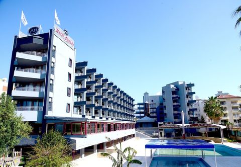 其他 A11 Hotel Obaköy - All inclusive