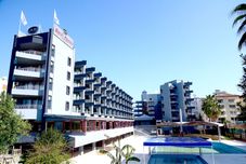 其他 A11 Hotel Obaköy - All inclusive