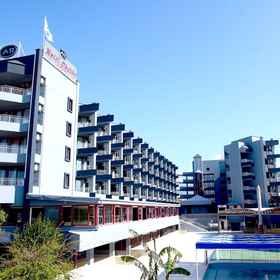 Primary image1A11 Obaköy 全包飯店,圣尼古拉斯教堂飯店