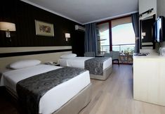 其他 6 A11 Hotel Obaköy - All inclusive
