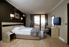 其他 7 A11 Hotel Obaköy - All inclusive