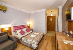 其他 5 Bilkay Hotel