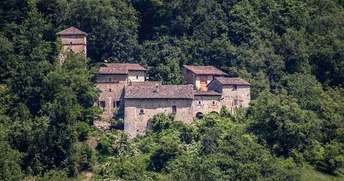 Lain-lain Borgo Fontanini