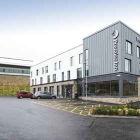 Primary image 1 Premier Inn Matlock, Baslow and Bubnell Hotels