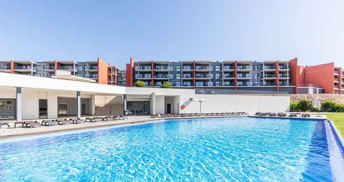 Lainnya Algarve Race Resort Apartments