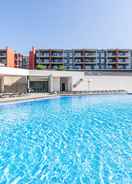 Imej utama Algarve Race Resort Apartments