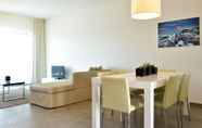 Lain-lain 6 Algarve Race Resort Apartments