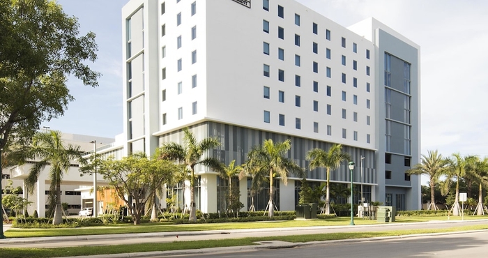 Lainnya AC Hotel by Marriott Miami Aventura