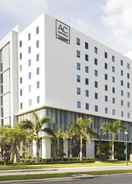 ภาพหลัก AC Hotel by Marriott Miami Aventura