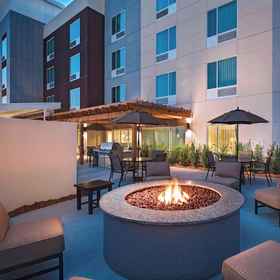 Primary image1TownePlace Suites by Marriott Lakeland,波尔克县飯店