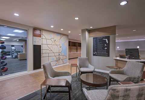 Lain-lain TownePlace Suites by Marriott Lakeland