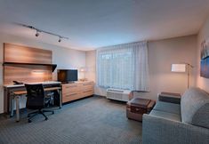 其他 7 TownePlace Suites by Marriott Lakeland