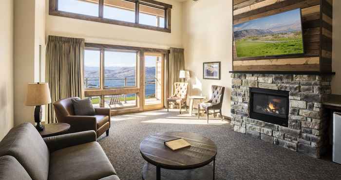 Others Inn at Gamble Sands