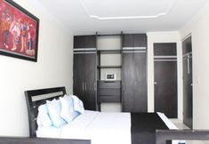 その他 3 Sweet Home Hotel