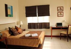 Others 4 La Casarita