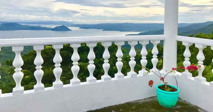 Lainnya Costiera Fermiliana Tagaytay