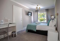 其他 5 The Mount Rooms