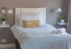 其他 6 The Mount Rooms