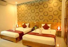 기타 3 TRIIP Red Diamond