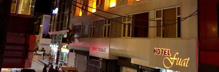 Others Hotel Fuat