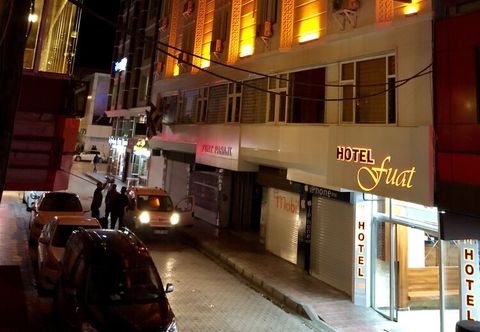 Others Hotel Fuat