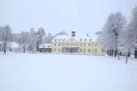 Lain-lain Schloss Grochwitz Hotel garni