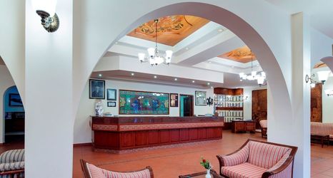 อื่นๆ 2 Alara Hotel - All Inclusive