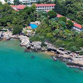 Primary image1阿拉拉全包式飯店,阿拉拉巴扎飯店