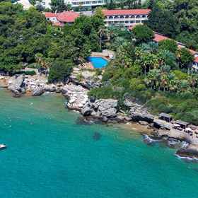 Primary image 1 Alara Hotel - All Inclusive, Alanya Hotels