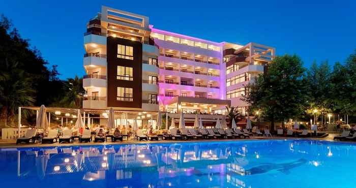 Others Alara Kum Hotel - All Inclusive